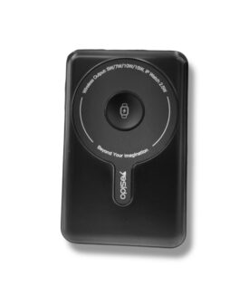 پاور بانک مگ سیف برند یسیدو دو کاره YP72