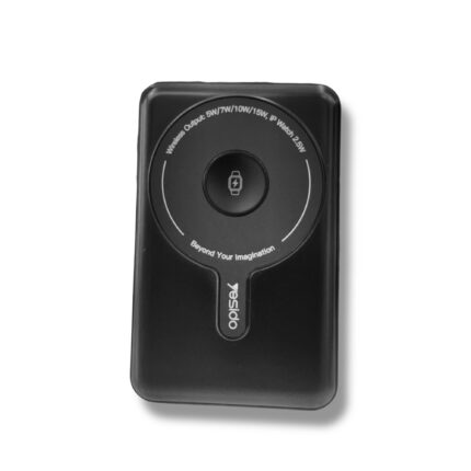 پاور بانک مگ سیف برند یسیدو دو کاره YP72