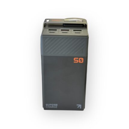 پاور بانک 50000mAh یسیدو مدل YP63