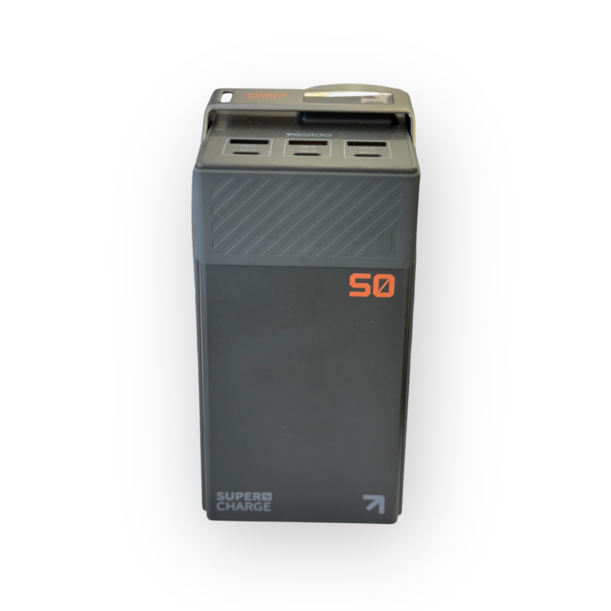 پاور بانک 50000mAh یسیدو مدل YP63