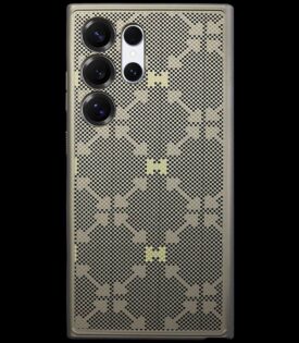 قاب گوشی سامسونگ مدل S25 uitra