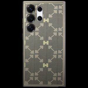 قاب گوشی سامسونگ مدل S25 uitra