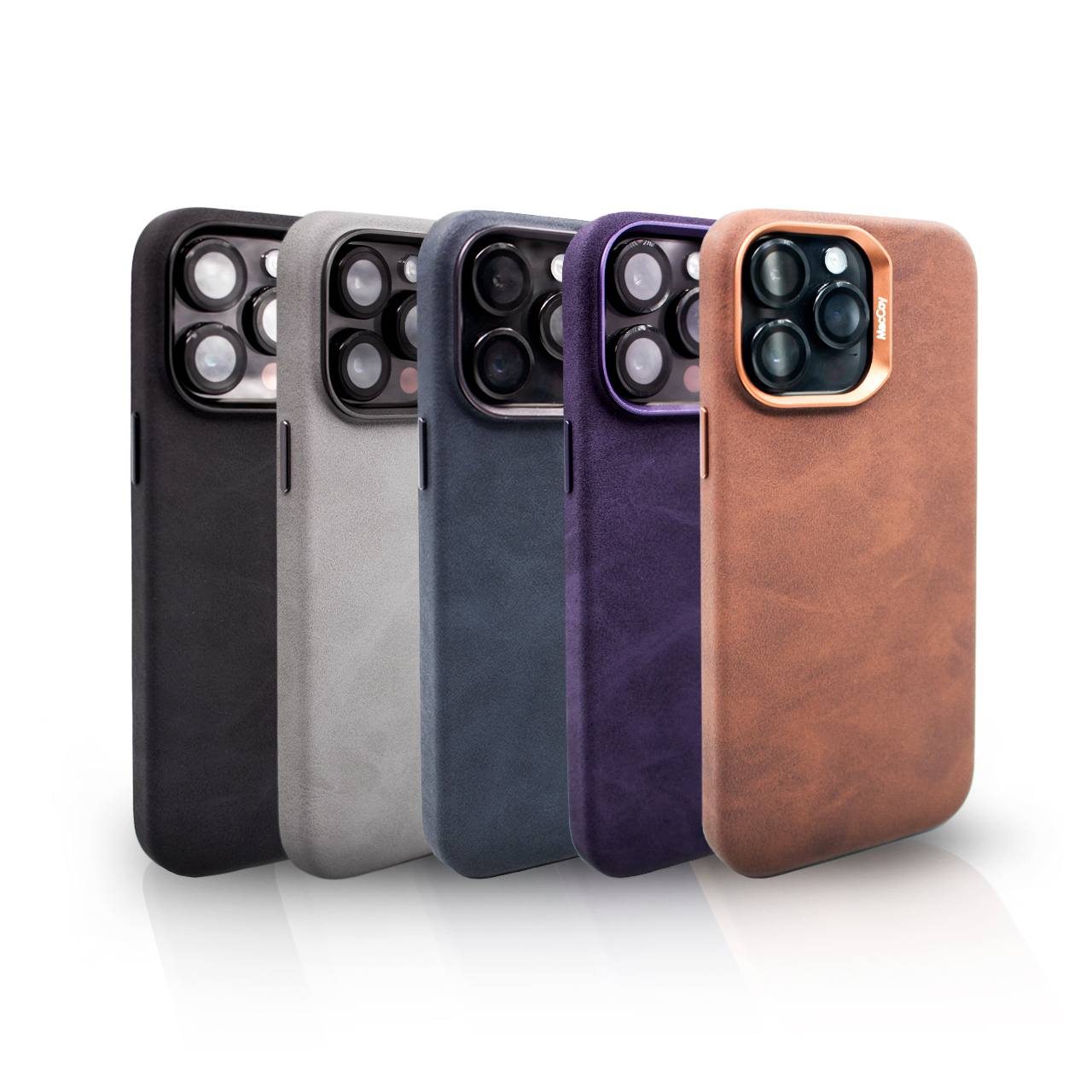 photo_2025-09-30_17-58-37 قاب گوشی مگ سیف دار چرمی برند maccoy