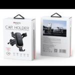 پایه نگهدارنده گوشی موبایل و تبلت یسیدو مدل C247