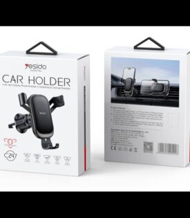 پایه نگهدارنده گوشی موبایل و تبلت یسیدو مدل C247