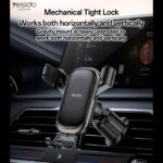 پایه نگهدارنده گوشی موبایل و تبلت یسیدو مدل C247