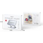 هولدر تبلت و لپ‌تاپ مدل LP05 با طراحی بازوی دوگانه