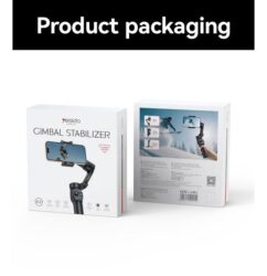 گیمبال و استابلایزر سهمحوره مدل SF27