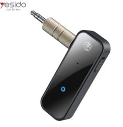 گیرنده بلوتوثی وایرلس مینی مدل YAU25