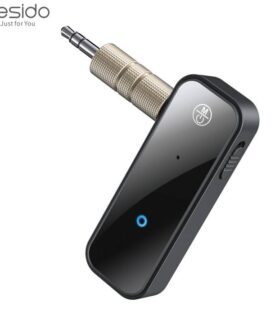 گیرنده بلوتوثی وایرلس مینی مدل YAU25