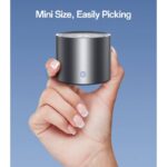 اسپیکر بلوتوثی قابل حمل YSW30