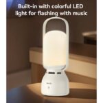 اسپیکر بلوتوثی قابل حمل YSW26