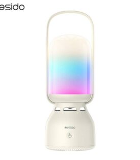 اسپیکر بلوتوثی قابل حمل YSW26