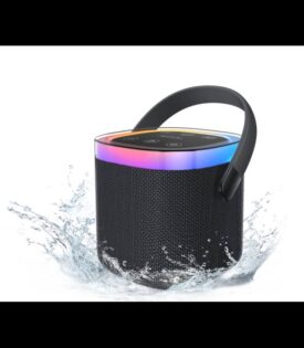 اسپیکر بلوتوثی یسیدو مدل Ysw25