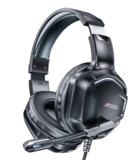 هدست گیمینگ حرفهای EK01